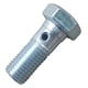 thumbnail image 1 of Set de Pernos Banjo Para Cáliper de Frenos 300 2012 A 2014 Chrysler Traseros HO AUTOPARTES 5 Piezas, 1 of 4