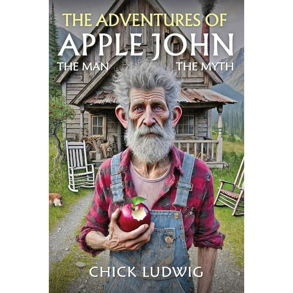 The Adventures of Apple John, (Paperback)