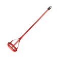 thumbnail image 2 of pstuiky Tools Home Improvement Double-blade Agitator,Cement Mixing Rod Rod Paint Electric Ash Mixing Rod Sale, 2 of 9