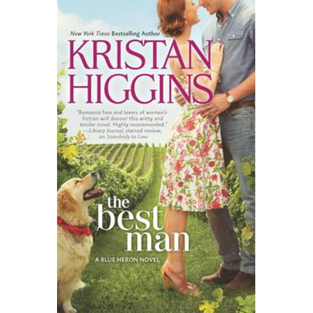 The Best Man - eBook (The Best Man Series)