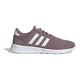 thumbnail image 2 of Tenis Adidas  Mujer QT Racer Morado EG3876, 2 of 4