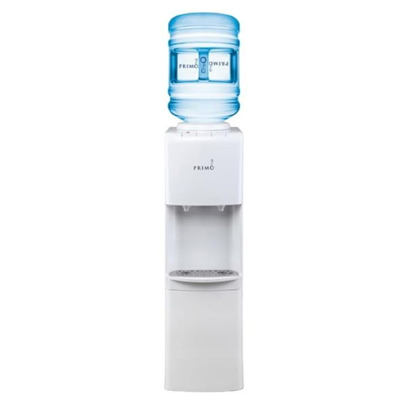 Primo Water 3-5 gal White Water Dispenser