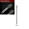 thumbnail image 1 of 3-12Mm Glass Drill Bit Tungsten Carbide Tipped Ceramic Tile Cutter Power Tool, 1 of 4