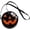 Black, variant on Slccxzc Halloween Pumpkin Crossbody Bag Cartoon Shoulder Bag Soft Bucket Bag Zipper Sling Bag Pumpkin Messenger Bag for Women
