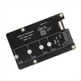 thumbnail image 3 of X1002 For Raspberry Pi 5 PCIe to M.2 NVMe SSD Expansion Board, 3 of 5