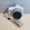 thumbnail image 4 of lanema Leather Camera Wrist Strap For Popular Models Like M6 XS10 and A6400 Stability, 4 of 20