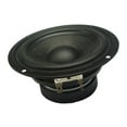 thumbnail image 3 of Haut-parleur Classique 30W 4.5 Po Pleine Fréquence pour Extérieur, 3 of 8