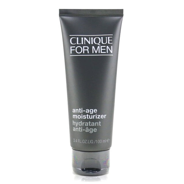 Hidratante Clinique Antiedad para hombres con antioxidantes