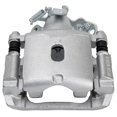 thumbnail image 6 of Geelife For 2004-2007 Ford Mercury Rear Disc Brake Caliper with Bracket & Hardware, 6 of 7