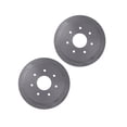 thumbnail image 3 of KarParts360 For Ford F-150 Heritage 2004 Brake Rotors Rear, 3 of 4