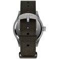 thumbnail image 3 of Timex 41 mm Expedition Fabric Strap Watch Silver/Olive/Olive One Size, 3 of 3