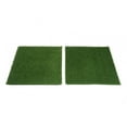 thumbnail image 3 of Efavormart 2 Pack 4 Sq.ft Artificial Grass Mat Grass Mat For Home Decor DIY Craft Grass Mat, 3 of 7