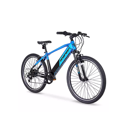 Restored Hyper SMSE263600 Mountain 36v Electric Bike (Refurbished)