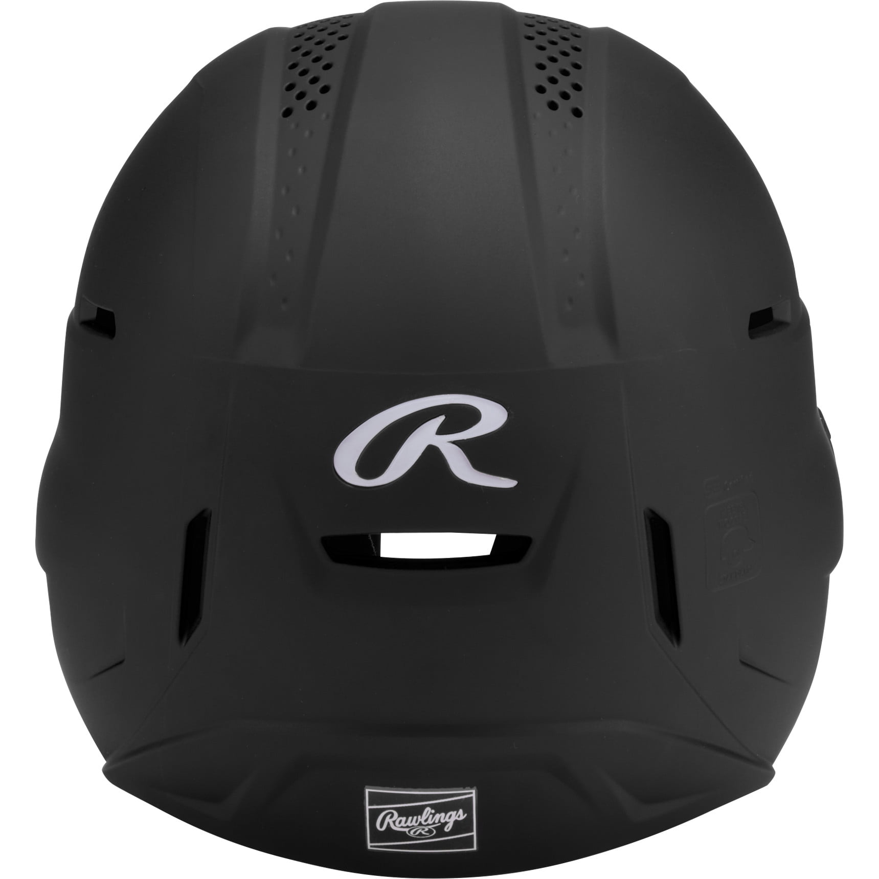 (8 pack) Rawlings RX2 Softball Batting Helmet with Face Mask | NOCSAE Certified