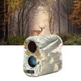 thumbnail image 1 of Digital Range Finder, Handheld 1968.5ft Range Waterproof Professional Scanning Function Golf Range Finder with LCD Display for Outdoor for Hunting, 1 of 7