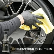 Suds Lab C2 Complete Cleaning Combo including D3, N2, XA, and CP