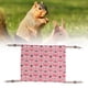 thumbnail image 5 of Pet Hanging HammockCat Hanging Hammock Save Space Short Plush For Puppies For Kittens For Ferrets ANGGREK Otros, 5 of 8