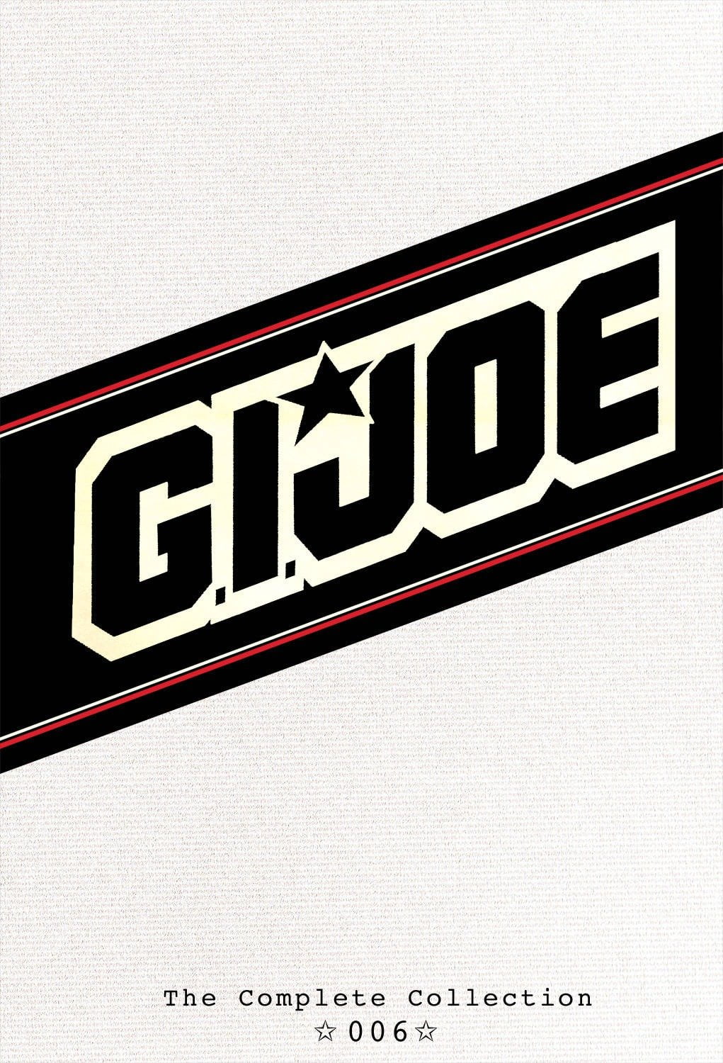 gi joe the complete collection volume 2