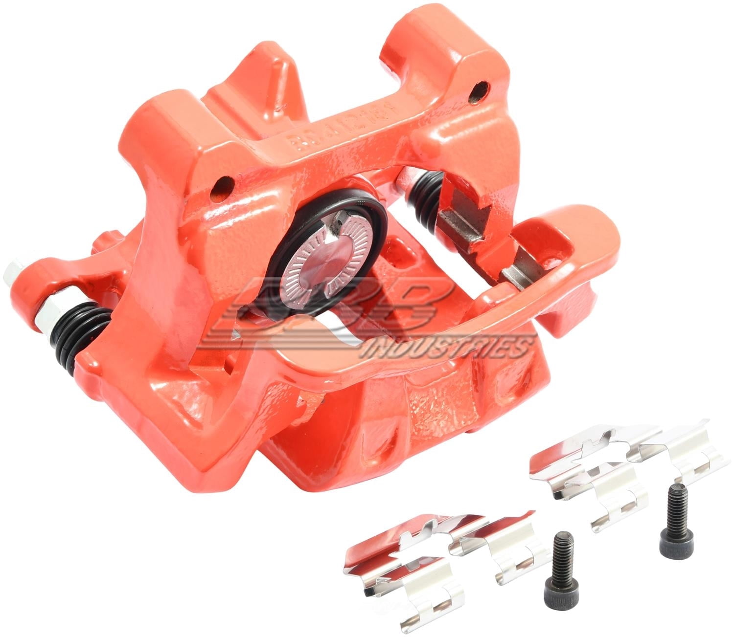 TERREPOWER formerly BBB Industries 99R01861A Reman Caliper w/installation Hardware