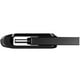 thumbnail image 4 of Memoria USB 128GB SANDISK Dual Drive Go USB Type C SDDDC3-128G-G46 SanDisk SDDDC3-128G-G46, 4 of 6