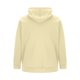thumbnail image 5 of Ceisia Men's Solid Color Hooded Tracksuit 2-Piece Set for Casual & Sports Wear Khaki L Gifts, 5 of 8