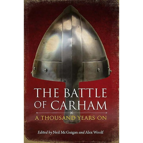 The Battle of Carham (Paperback)