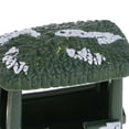 thumbnail image 4 of de lona del de del comando del de Baoblaze Figuras de carro tanque del ejército, 4 of 8