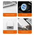 thumbnail image 3 of USB Lamp LED Rainbow Neon Night Light Projector Photography Wall Atmosphere Lighting for Bedroom Home Room Decor Gift, 3 of 9