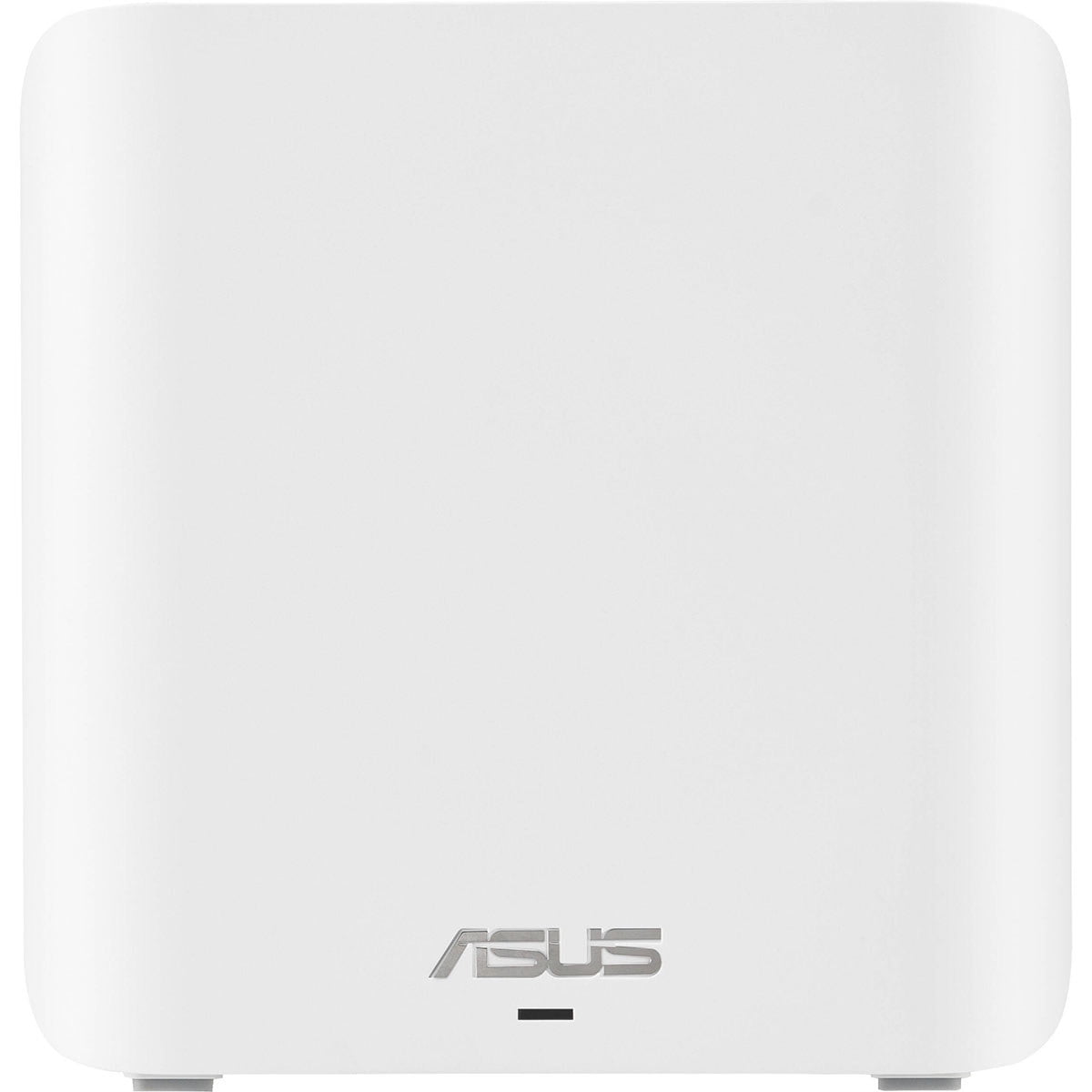 Asus ZenWiFi BD4 BD4(W-2-PK) Wi-Fi 7 IEEE 802.11 a/b/g/n/ac/ax/be Ethernet Wireless Router