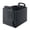 Grey, variant on Zcyifa foldable cloth box Foldable Felt Box with Handles Storage Basket Toys Holder Sundries Organizer Household Supplies (Grey, Medium Size)