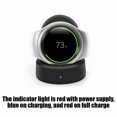 thumbnail image 2 of Wireless Charger for Samsung Gear S3 Classic / S3 Frontier Smart Watch - Alomejor, 2 of 4