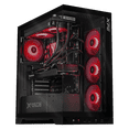 thumbnail image 1 of Xtreme PC Gaming XPG AMD Radeon RX 7700 XT Ryzen 9 7900X 32GB DDR5 SSD 1TB Sistema Liquido WIFI Black, 1 of 6