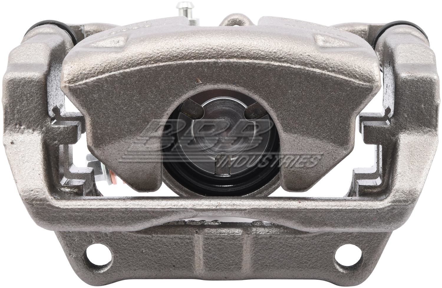 TERREPOWER formerly BBB Industries 99-01045B Reman Caliper w/installation Hardware