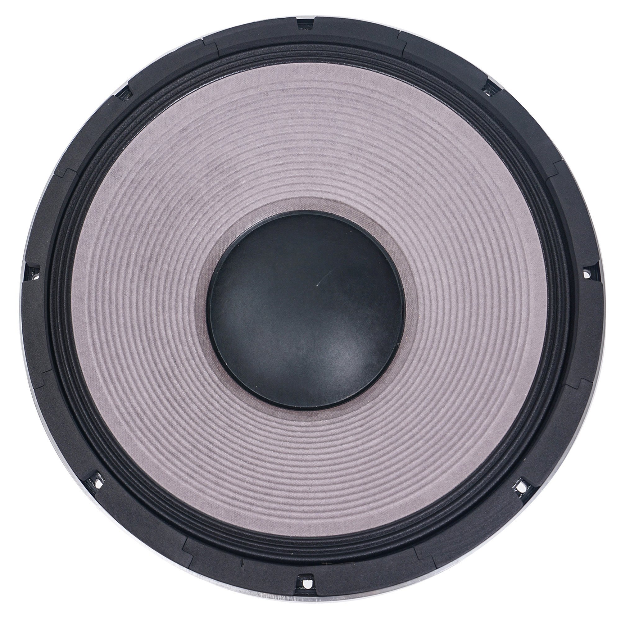 Sound Town 18” 800W Cast Aluminum Frame Woofer, Low Frequency Driver