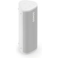 thumbnail image 1 of Sonos Roam Speaker Generation 2 - White, 1 of 7