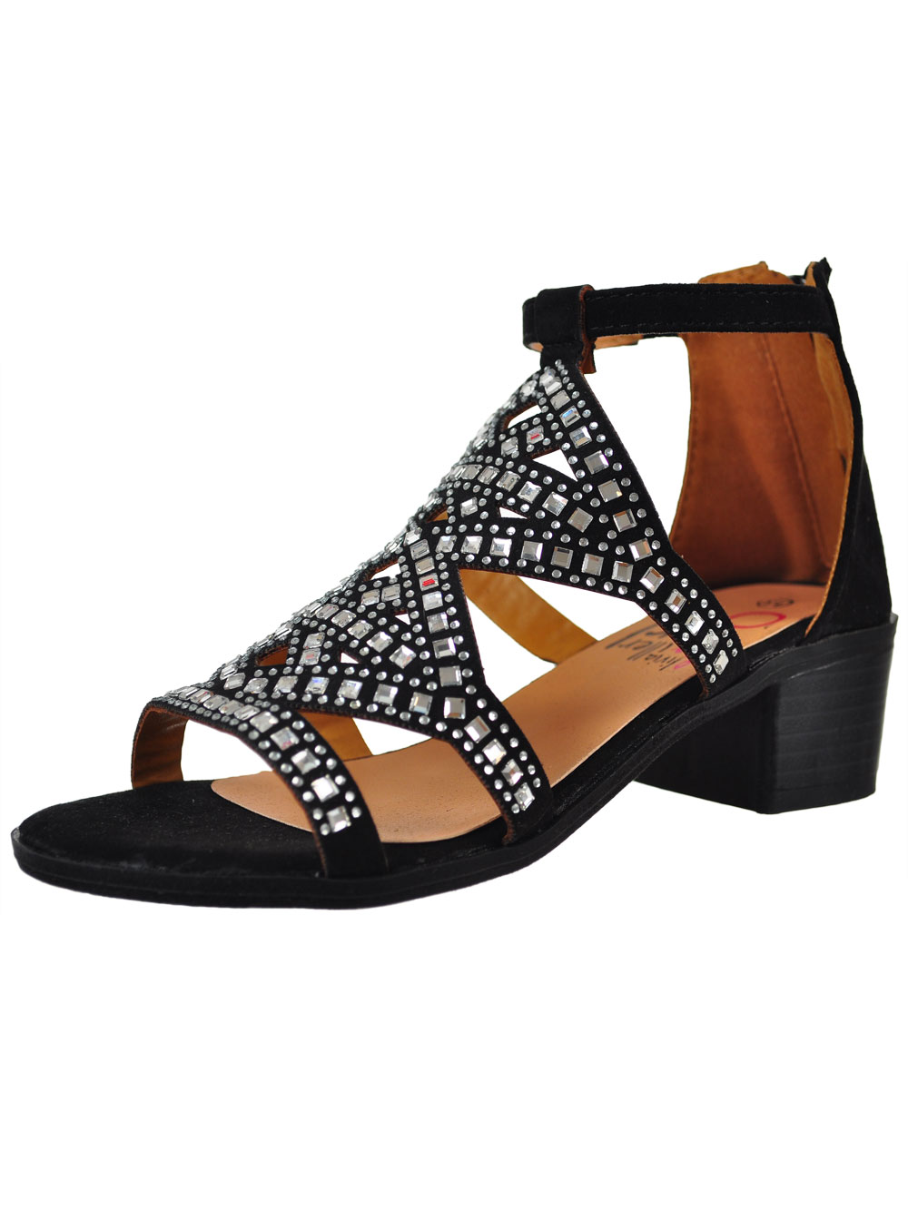 olivia miller sandals marshalls