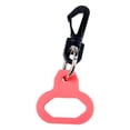 thumbnail image 1 of DYNWAVECA Clip de Régulateur de Plongée Compact Premium Manchon Suspendu Régulateur de Plongée Orange Rouge, 1 of 10