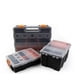 thumbnail image 3 of Scienceny Caja de almacenamiento portátil AssortedColor con piezas de partición desmontables, organizadores de organización, caja de piezas Herramientas eléctricas tipo+2, 3 of 6