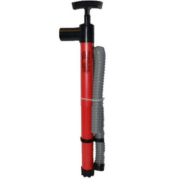Johnson Pump #20195 18" Hand Pump with Hose