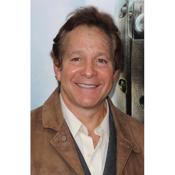 Steve Guttenberg At Arrivals For Chappie Premiere, Amc Loews Lincoln Square, New York, Ny March 4, 2015. Photo By Kristin CallahanEverett Collection Celebrity (8 x 10)