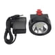 thumbnail image 1 of Rechargeable Mining Lamp Integrated Miners Headlamp Led Cordless Fishing Lamps NEW, 1 of 2