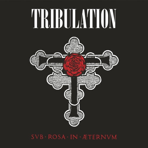 Tribulation - Sub Rosa In Aeternum - Music & Performance - Vinyl