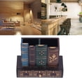 thumbnail image 4 of Pencil Holder, Pen Organizer Sturdy Durable  For, 4 of 8