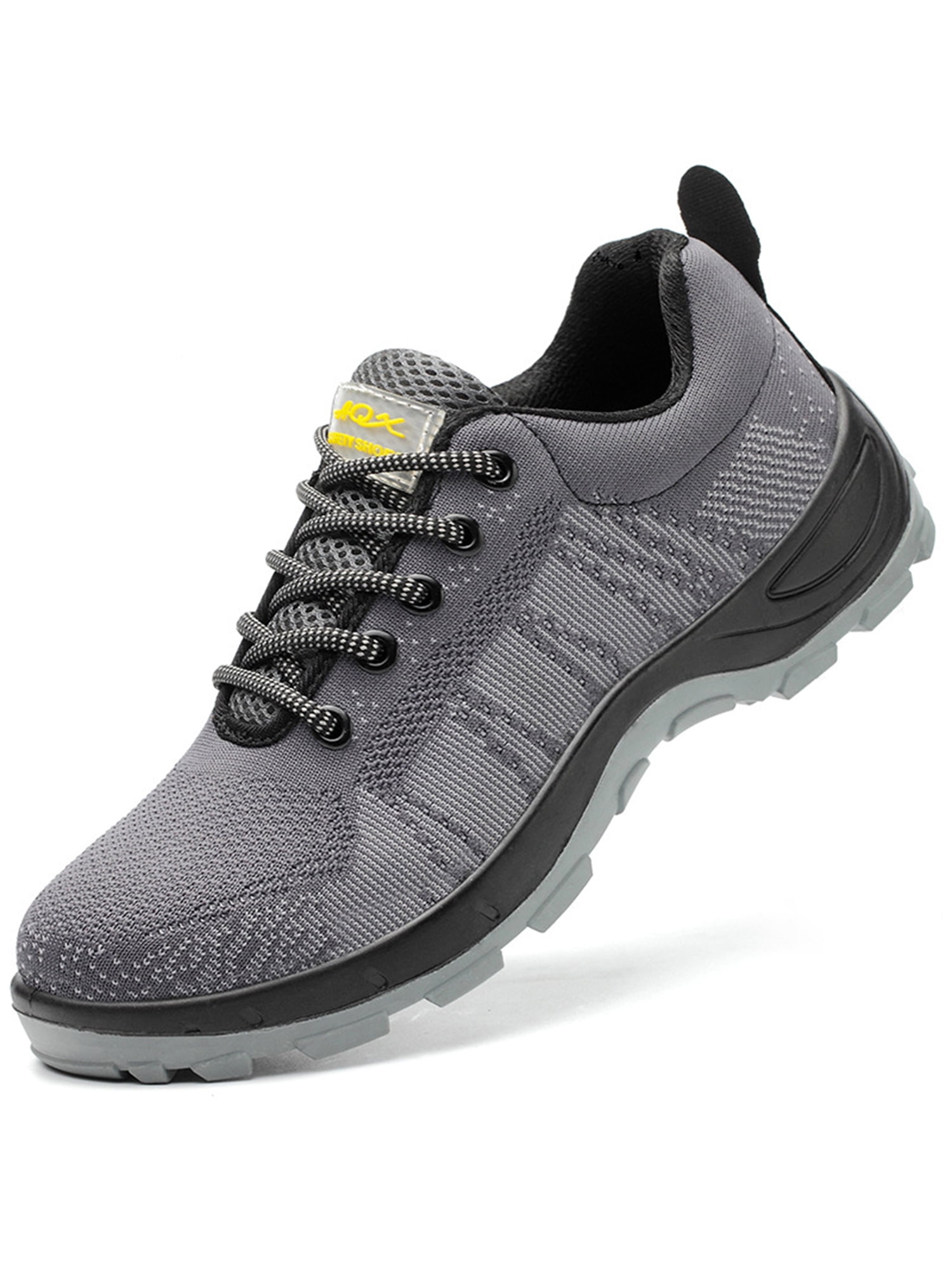 Non-Slip Safety Shoe Anti-smash Fashion 