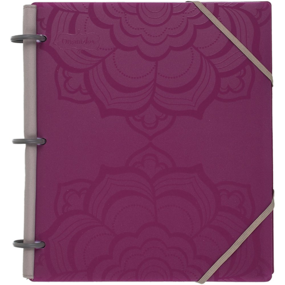 Mead Organizher Expense Tracker