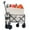 Beige, variant on Folding Wagon Cart Beach Wagon Heavy Duty Utility Cart Utility Wagon Grocery Cart for for Camping