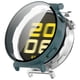 thumbnail image 3 of Caja Reloj Carcasa Protectora Parachoques Antiarañazos para Huawei Watch Pro 46MM/41MM, 3 of 9