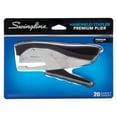 thumbnail image 5 of Swingline Premium Hand Stapler, 20 Sheets, Black, 5 of 5