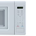 thumbnail image 5 of Magic Chef MC77MW 0.7-cu. ft. 700-Watt Countertop Digital Touch Microwave, White, 5 of 5