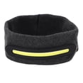 thumbnail image 2 of Diadema LED ABSOBRIO RECARGABLE DE SUDOR FRENTE LED LED SPORT SUDER BAND CON CARGA RÁPIDA PARA EL FITNES, 2 of 7